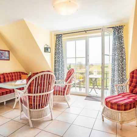 An Den Deichwiesen Apartment